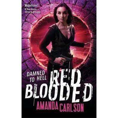 Red Blooded