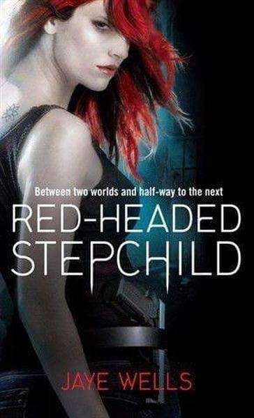 Red Headed Stepchild