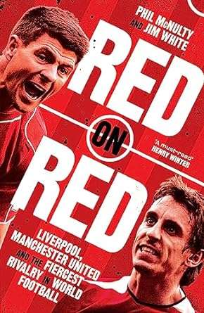 Red On Red