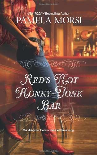 Red's Hot Honky Tonk Bar