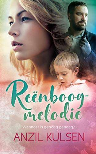 Reenboogmelodie