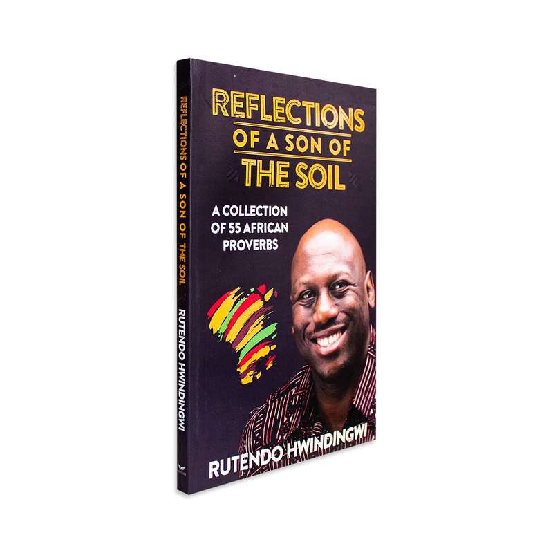 Reflection Of A Son Of The Soil