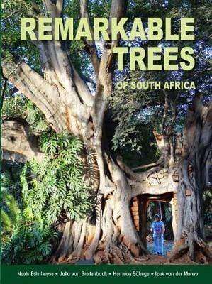 Remarkable Trees Of South Africa