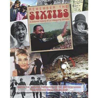 Remember The Sixties