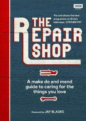 Repair Shop