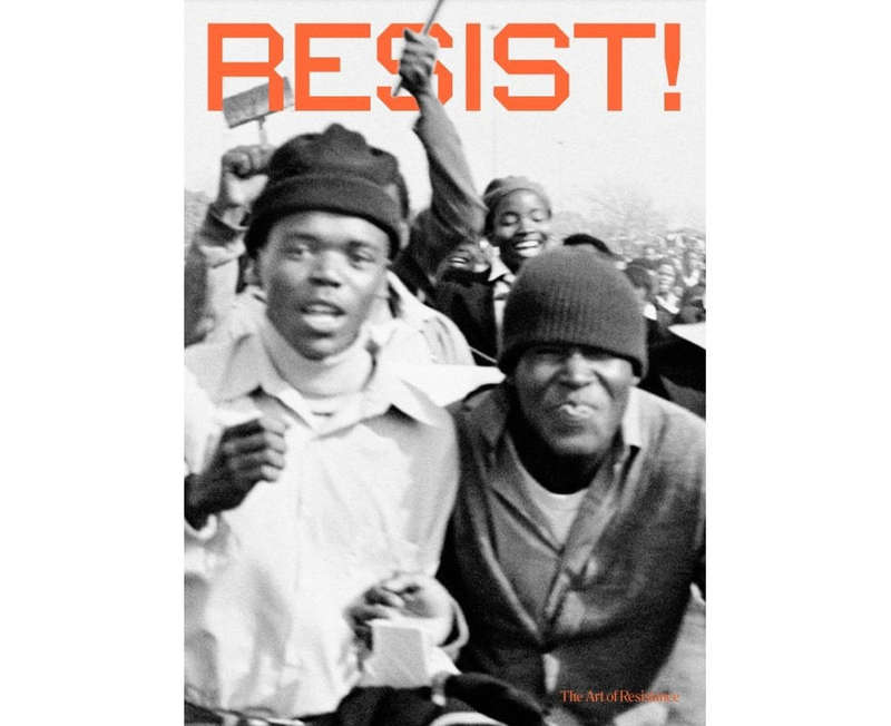 RESIST!