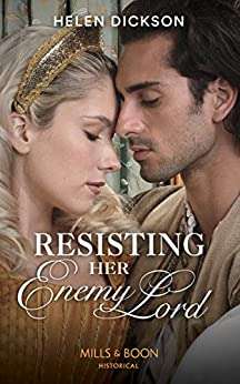 Resisting Her Enemy Lord