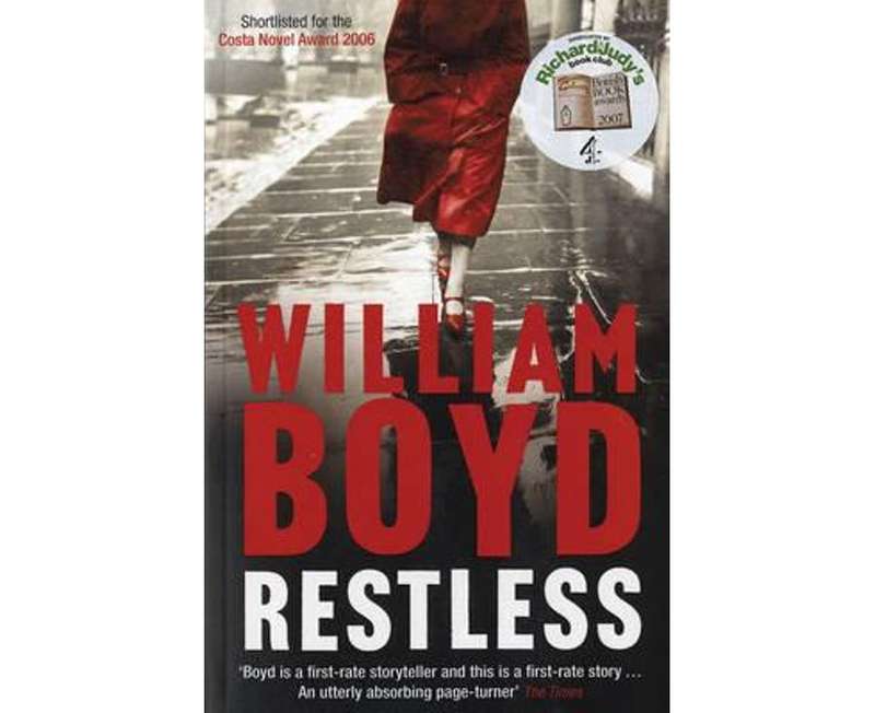 Restless