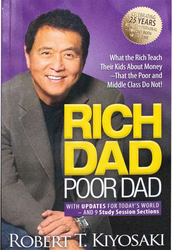 Rich Dad Poor Dad