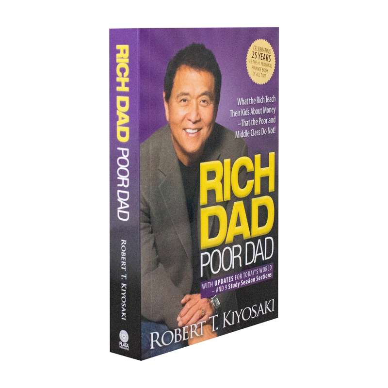 Rich Dad Poor Dad
