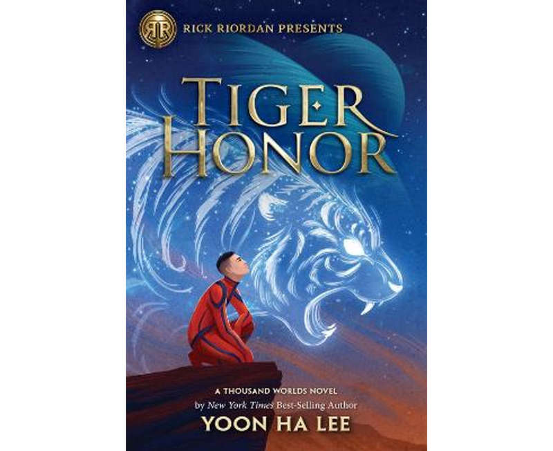 Tiger Honor