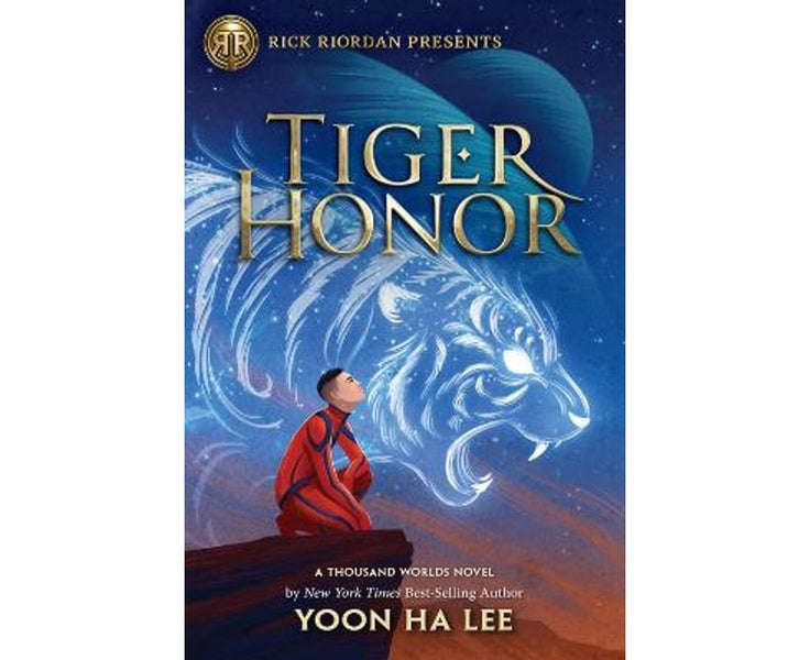 Tiger Honor