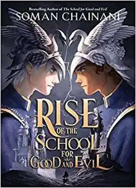 Rise Of The  For Good And Evil