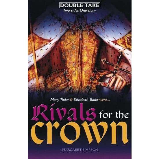 Rivals For The Crown