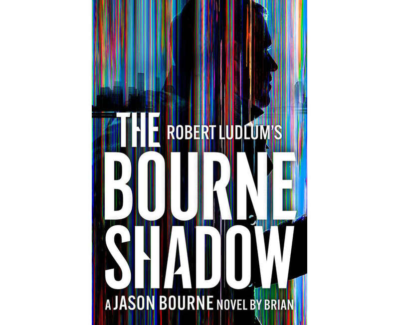 Robert Ludlum's: The Bourne Shadow