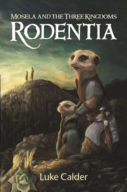 Rodentia: Mosela and the Three Kingdoms