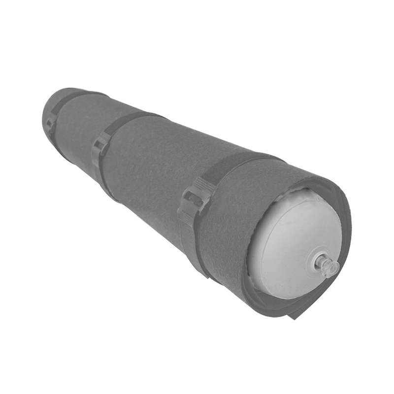 Roller Puzzle Mat Grey