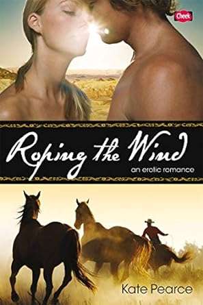 Roping The Wind