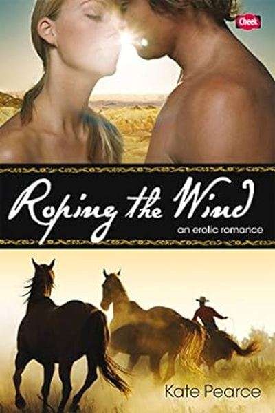 Roping The Wind