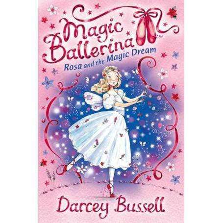 Rosa and the Magic Dream