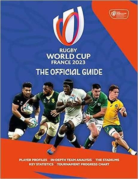 Rugby World Cup France 2023
