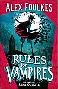 Rules For Vampires