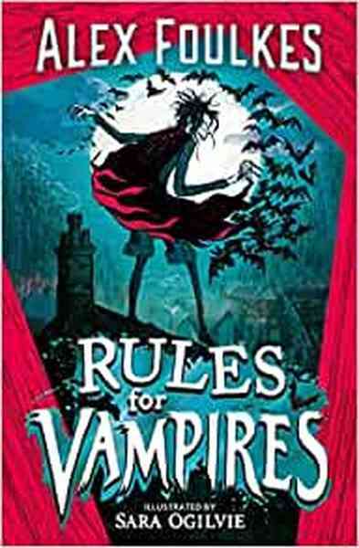 Rules For Vampires