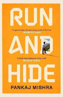 Run and Hide