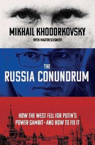 Russia Conundrum - How The West Fell