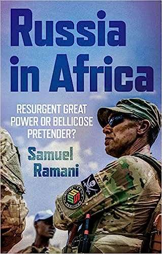 Russia In Africa