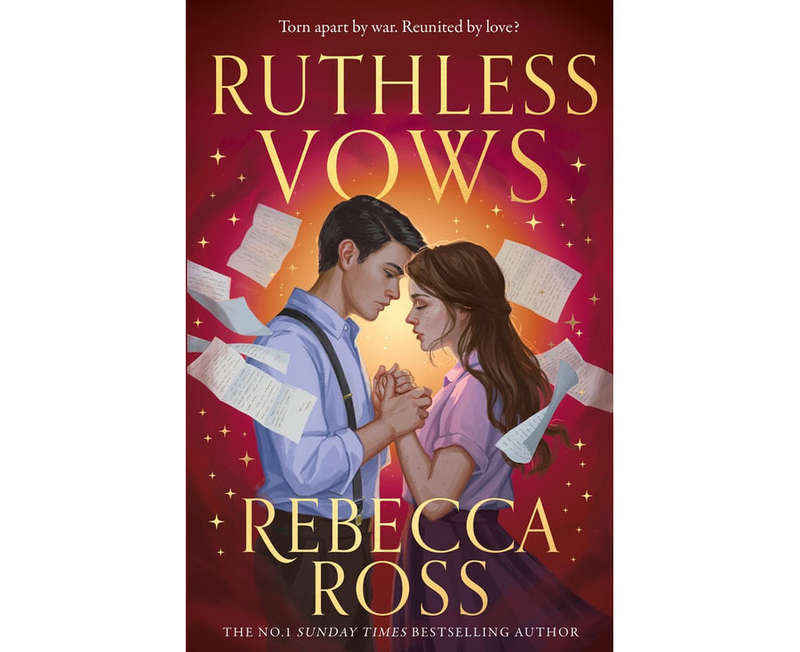 Ruthless Vows