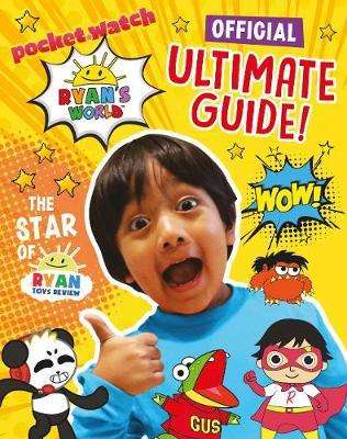 Ryan's World - Ultimate Guide