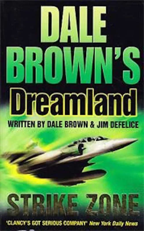 Dreamland: Strike Zone