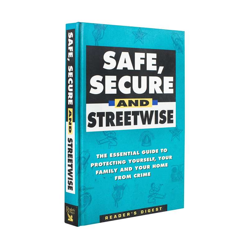 Safe Secure And Streetwise
