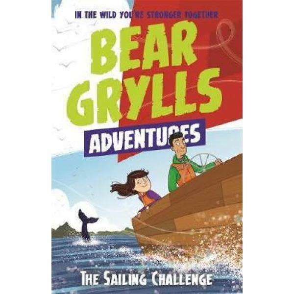 Sailing Challenge