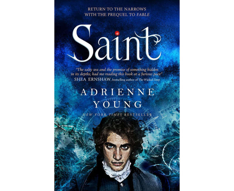 Saint