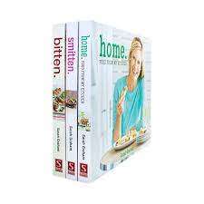 Sarah Graham 3 Book Pack