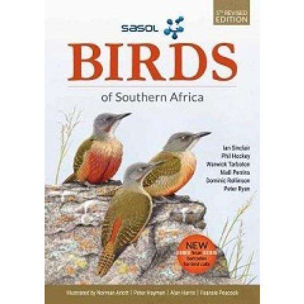 Sasol Birds Southern Africa