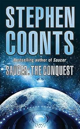 Saucer: The Conquest