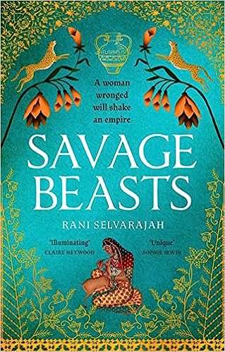 Savage Beasts