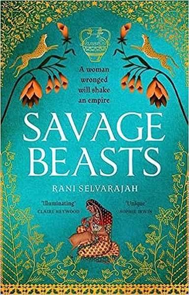 Savage Beasts