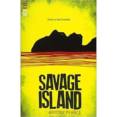 Savage Island