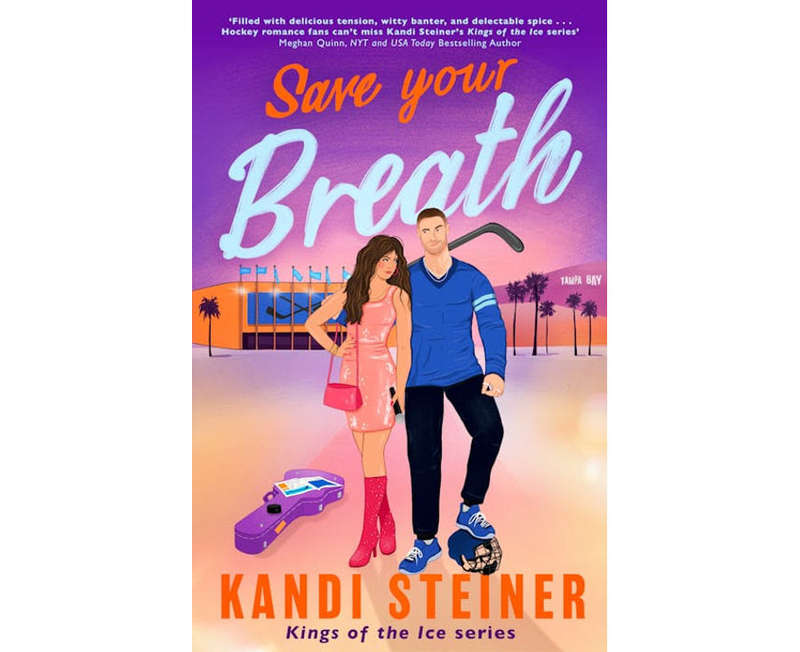Save Your Breath