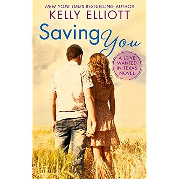 Saving You