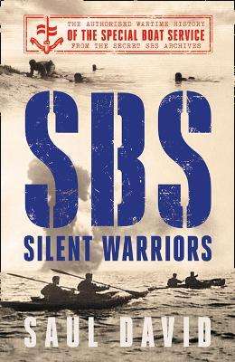 SBS - Silent Warriors