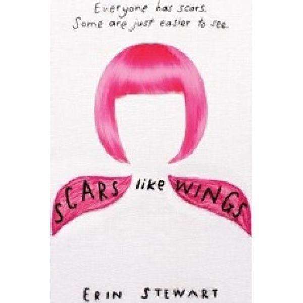 Scars Like Wings