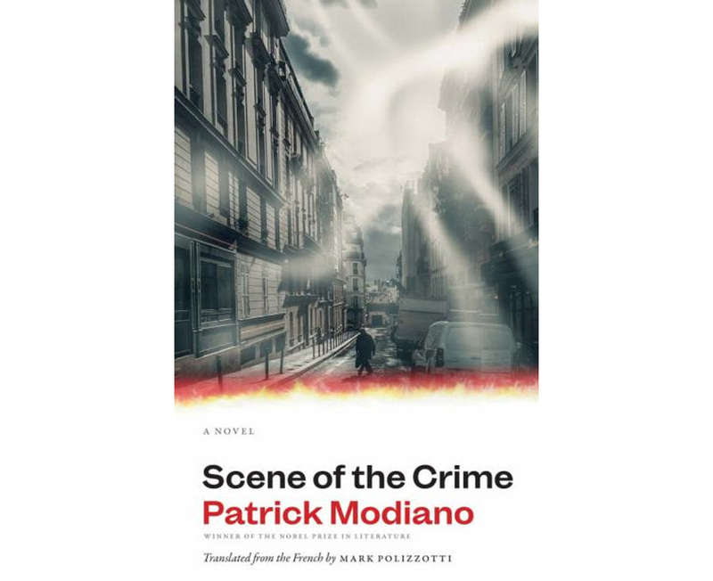 Scene of the Crime