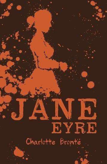 Scholastic Classic - Jane Eyre