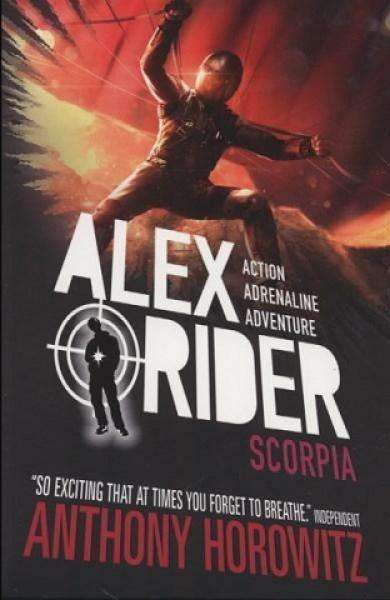 Scorpia