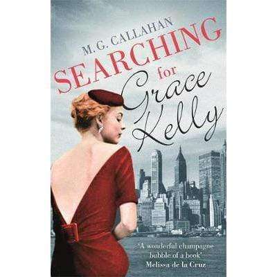 Searching For Grace Kelly